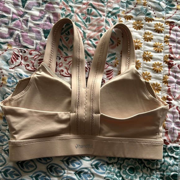 Handful Sports Bra - Picture 2 of 2